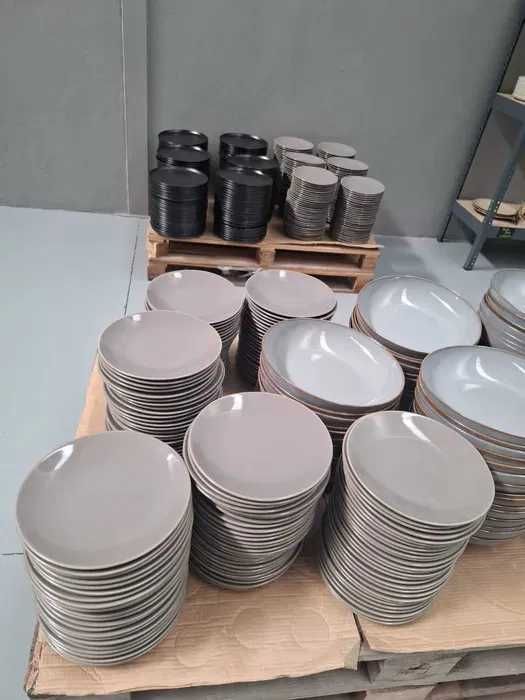 LOTE DE LOIÇA GRÉS