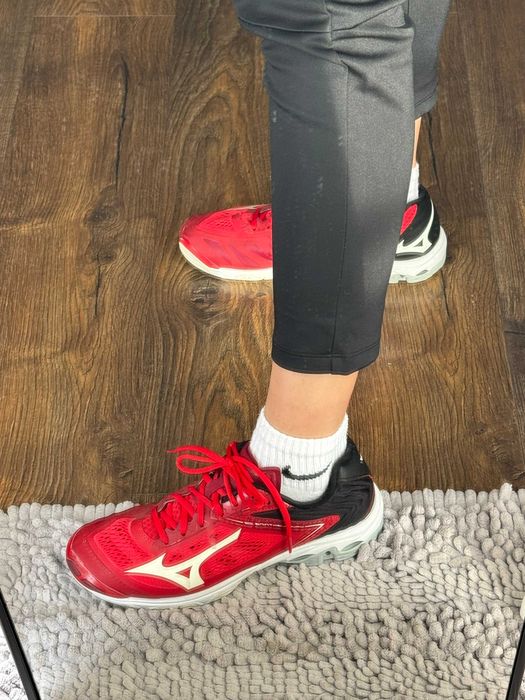Buty do siatkówki Mizuno