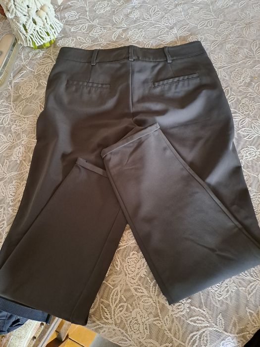 Cambio spodnie roz M