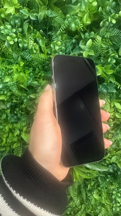 iPohone 15 Pro 256gb Natural Titanium