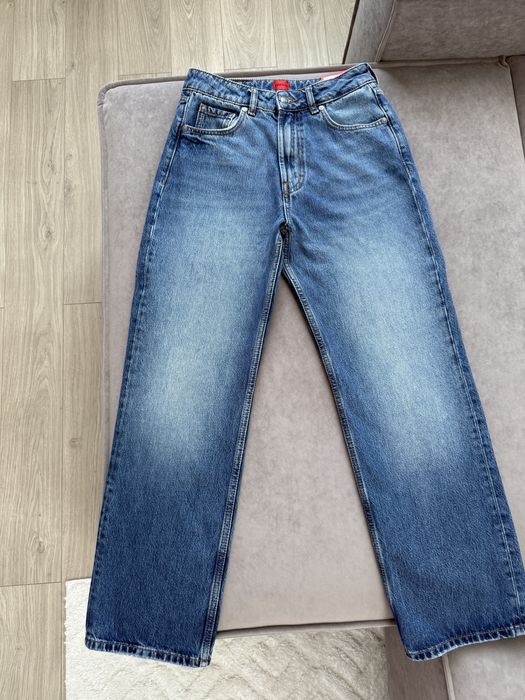 Джинси HUGO straight