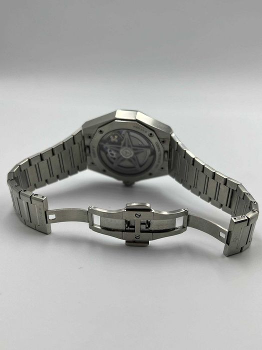 Zegare Zenith Defy Skyline
