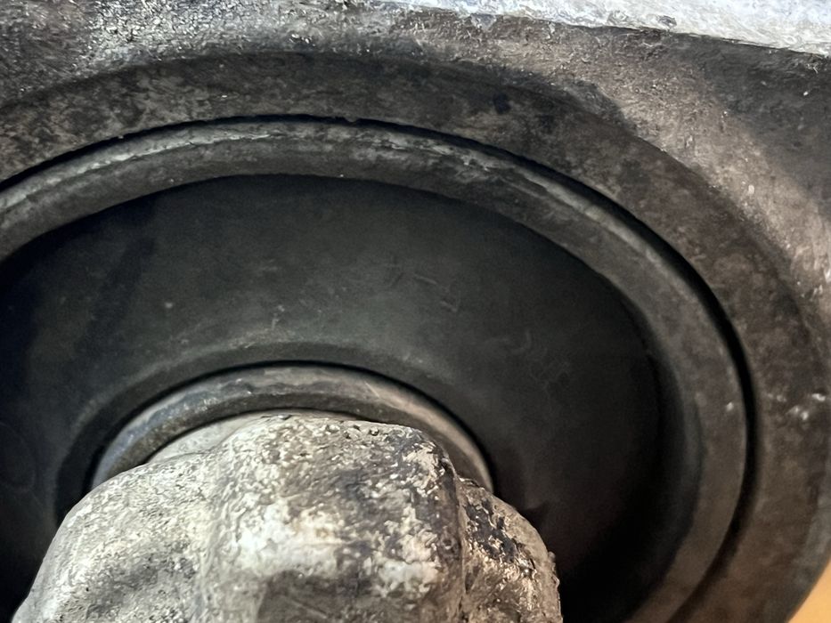 Рычаг передний infiniti Q50 545014GE0A 545004GE0A