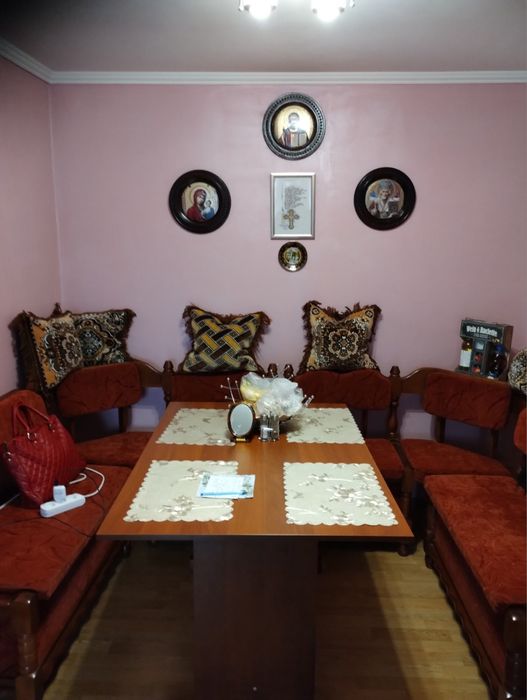 Продаж будинок + бізнес