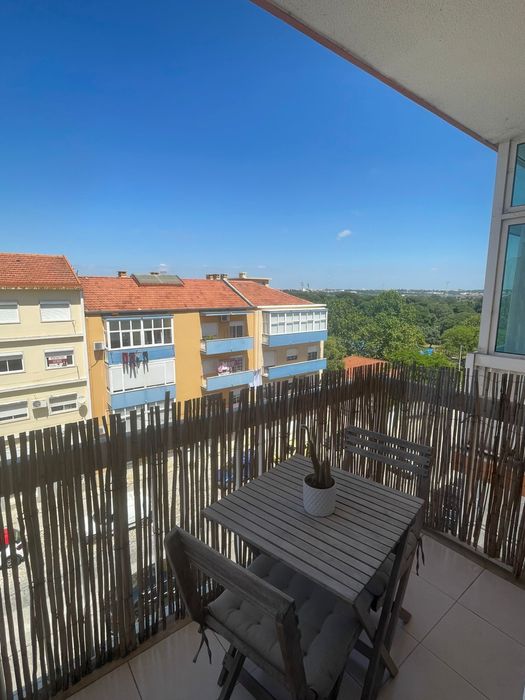 Quarto para arrendar Seixal