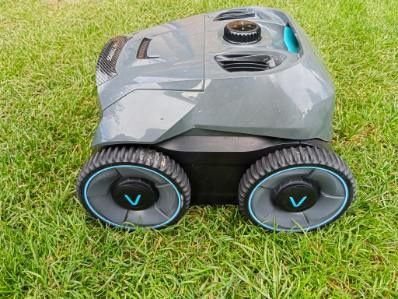 Robot /odkurzacz basenowy Aiper Seagull Pro