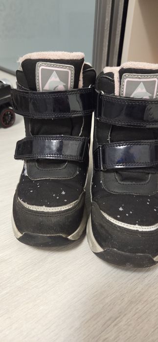 Термочоботи термоботинки B&G