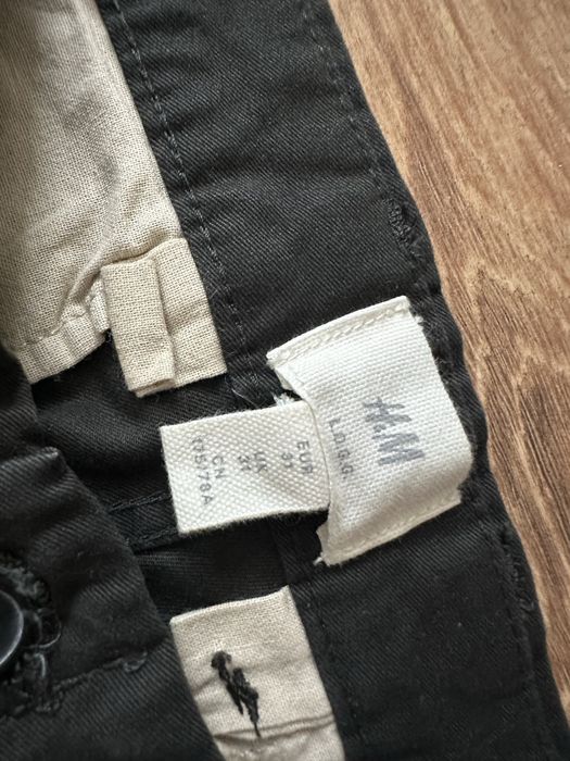 Чоловічі штани H&M , розмір EUR 31 , skinny завужені