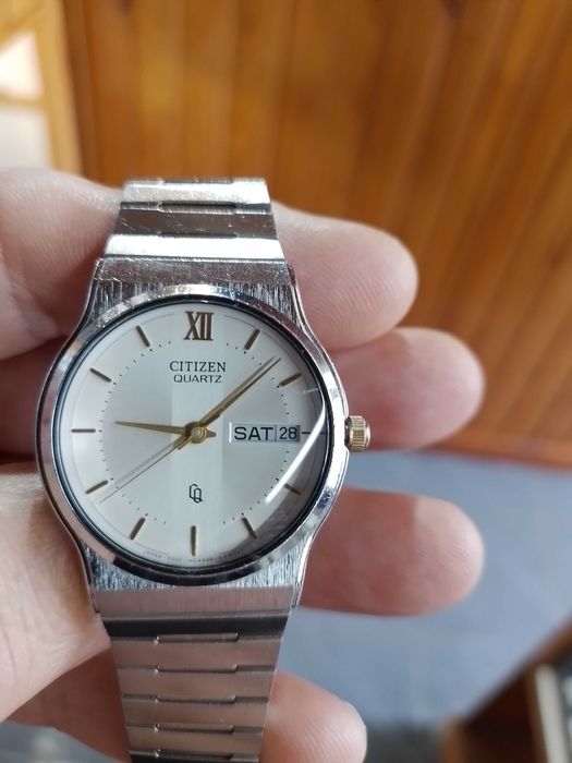 Relógio CITIZEN  em estado original