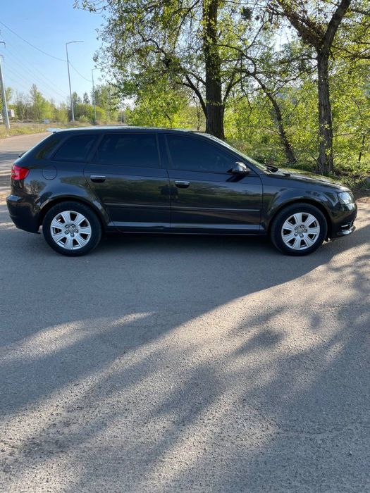 Продам Audi a3 p8