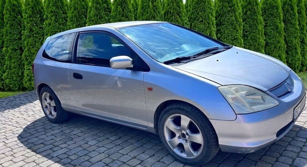 Продається honda civic