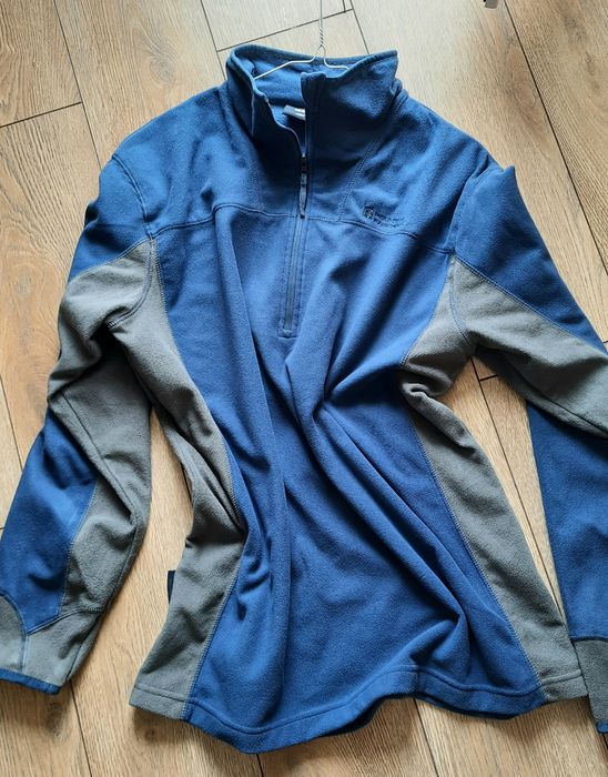 Mountain Werehouse L bluza polarowa