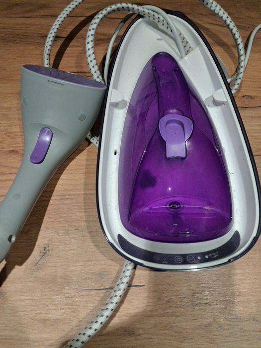 Отпариватель от Philips