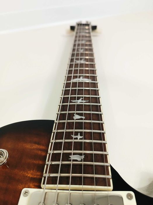 PRS SE McCarty 594 Black Gold Burst *oportunidade baixa de preço*