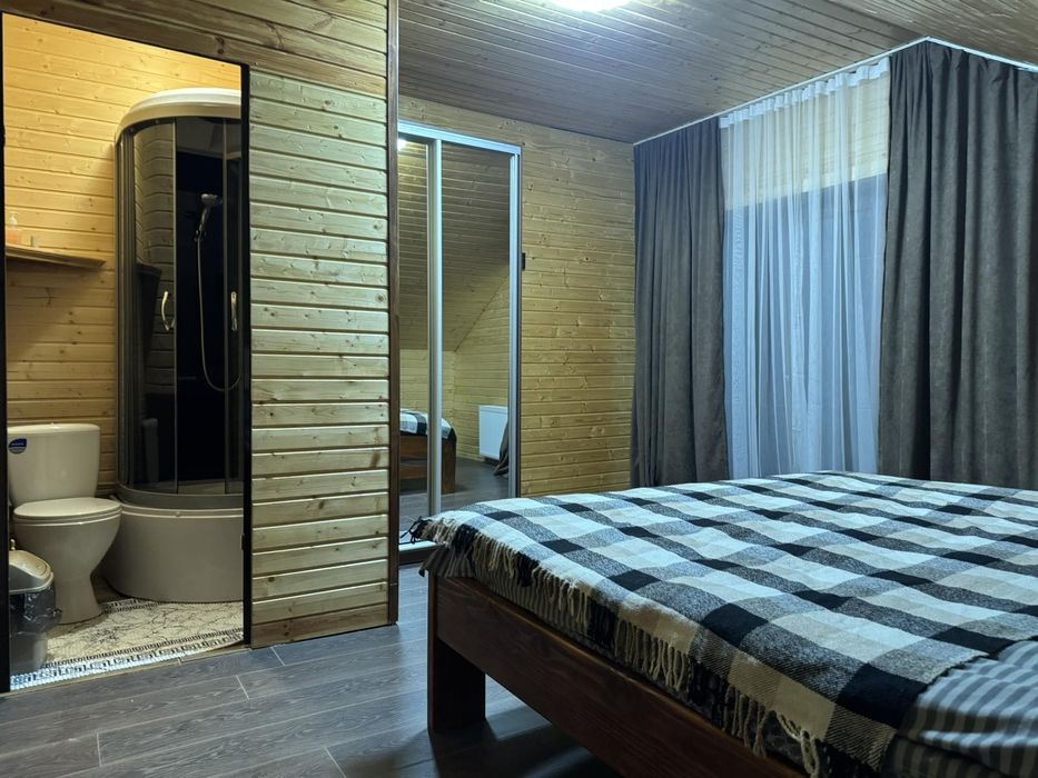 Житло по добово у ПЛАВ'Я