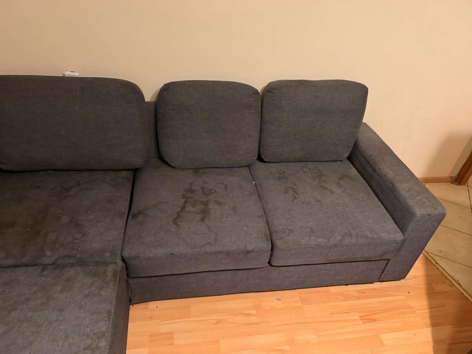 Kanapa rozkladana