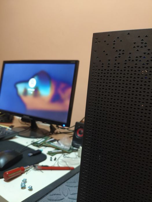 Torre Gaming NOVA - Ref. A290511944403788779524