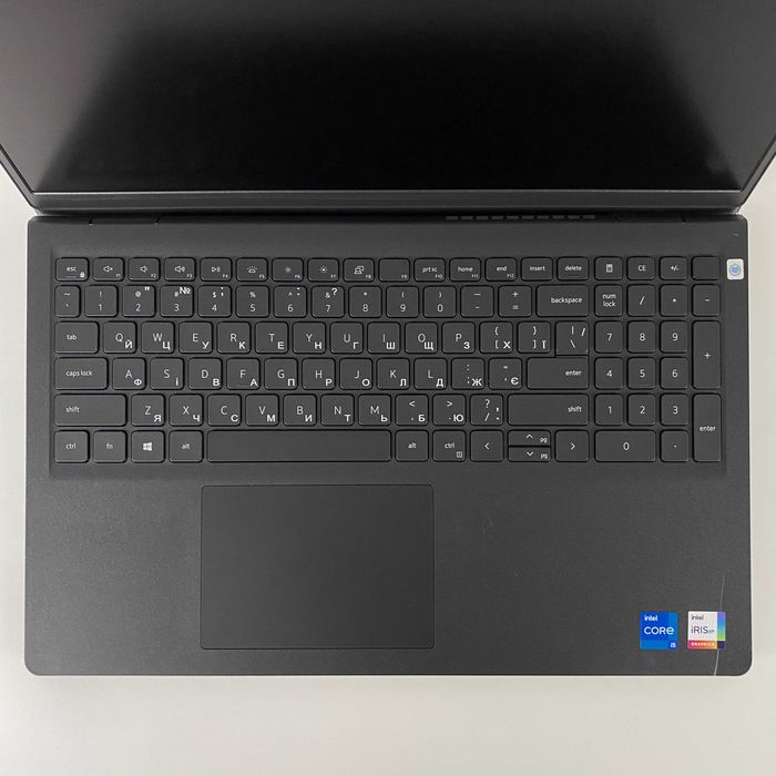 Ноутбук Dell Inspiron 15 3511 15.6" FullHD i5-1135G7/16 RAM/256 SSD