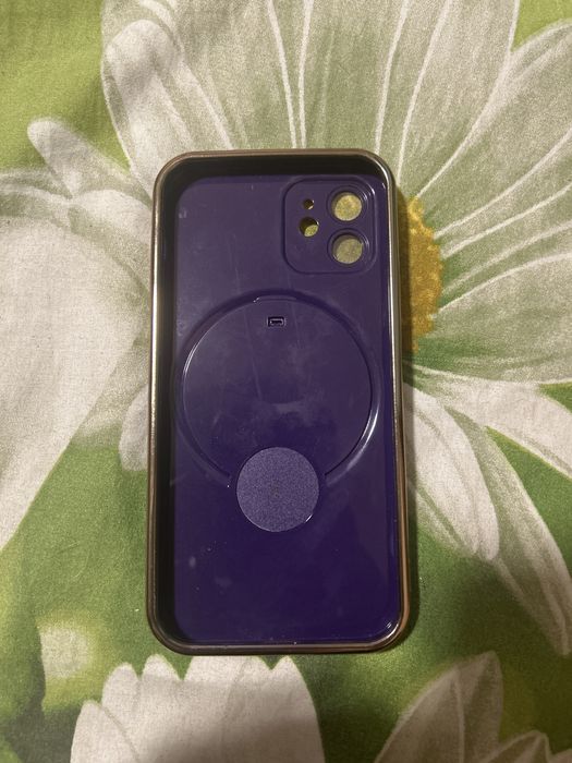 Чохли Iphone 12