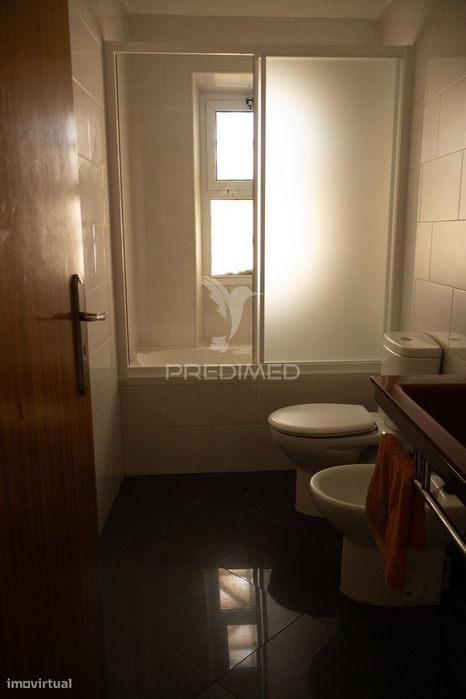 Apartamento T3+1 para arrendamento