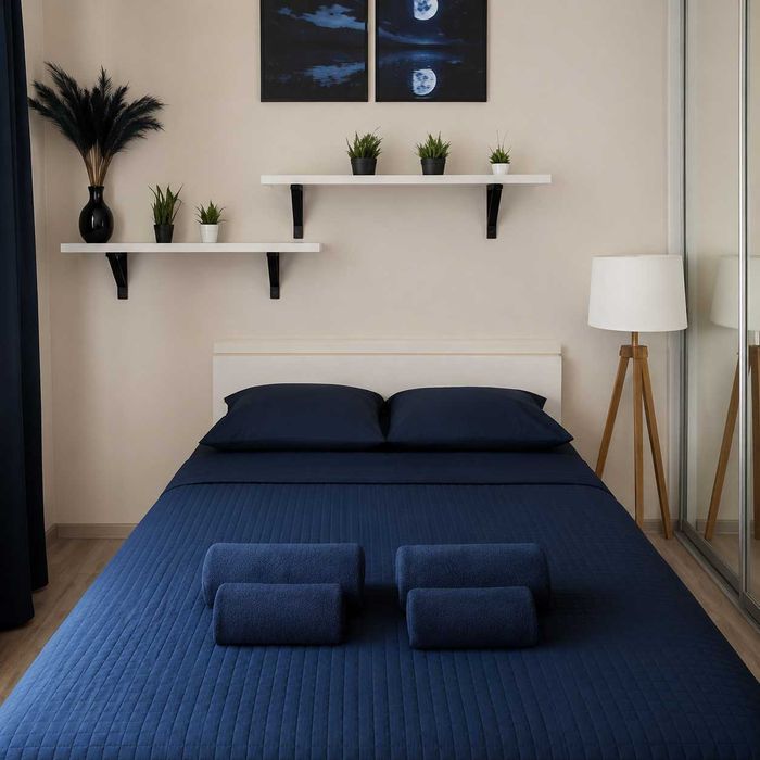 2-pokojowe mieszkanie 45 m² – ul. Zaciszna 13, Drabinianka, Rzeszów