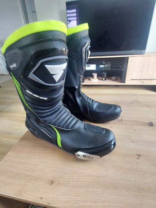 Strój motocyklowy shima męski