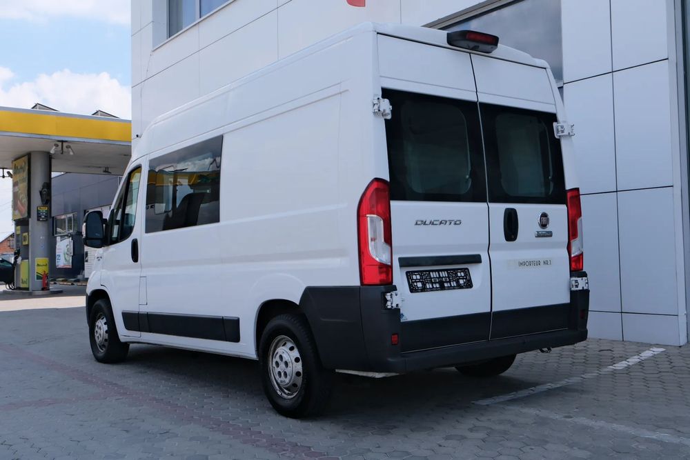 Fiat DUCATO