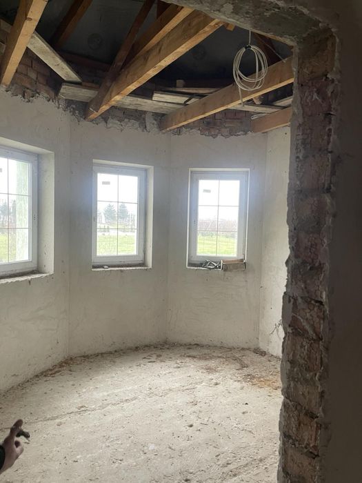 с. Вовчинці  продаж будинку вигідна пропозиція