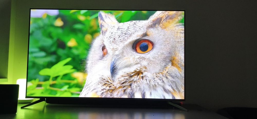 Telewizor TCL 55 cali