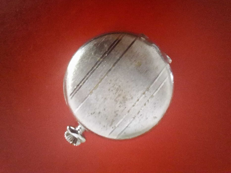 Relógio de Bolso antigo Homem