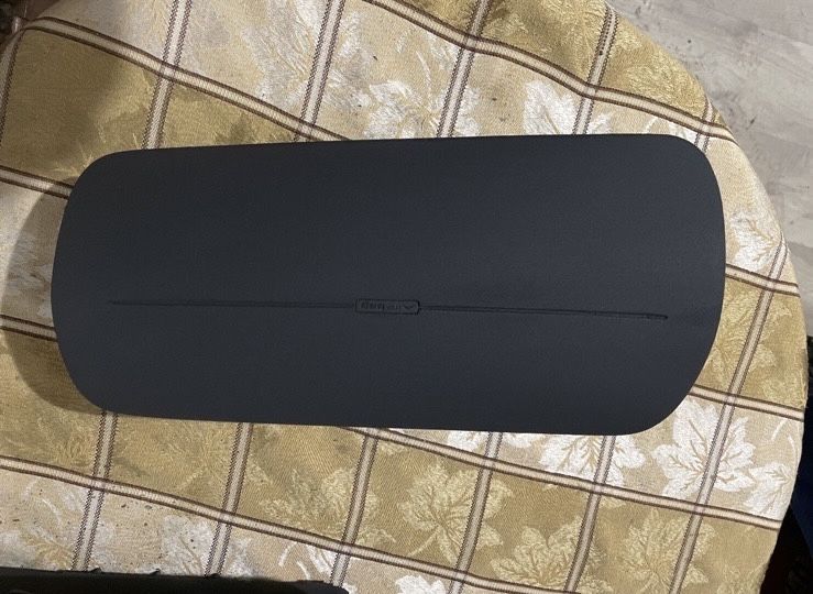 ковпачок кришка подушки безопасности Peugeot bipper Citroen nemo fiori