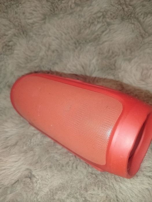 колонка блютуз JBL charge 4