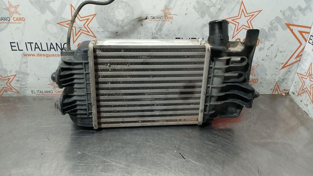 INTERCOOLER TOYOTA YARIS KSP9SCP9NLP9