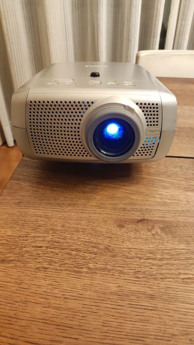 Video projetor Philips