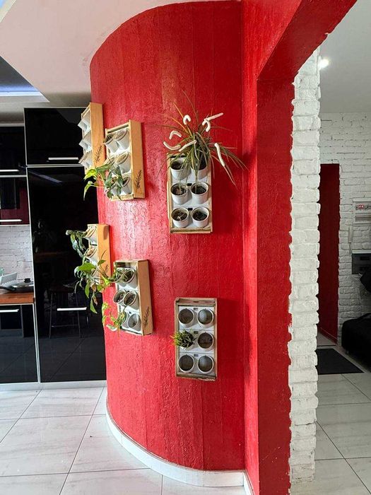 Дворівнева квартира в ЖК Калинова Слобода 1