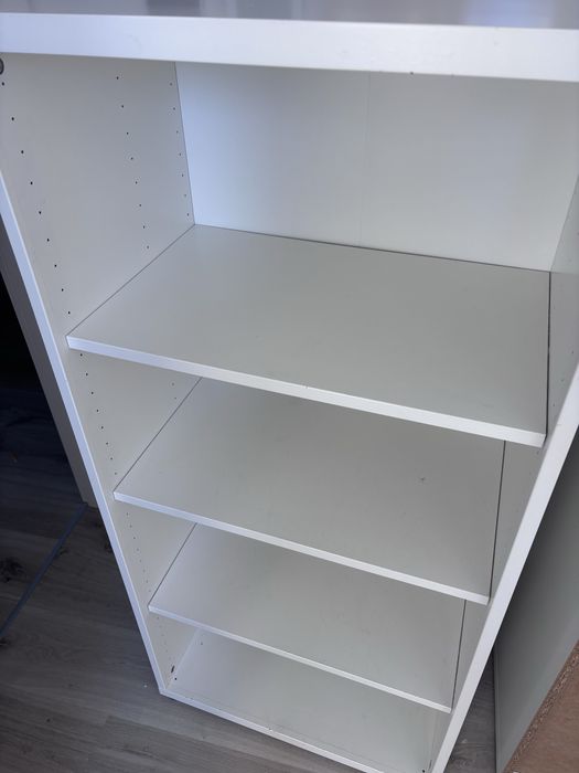 Ikea regal szafka