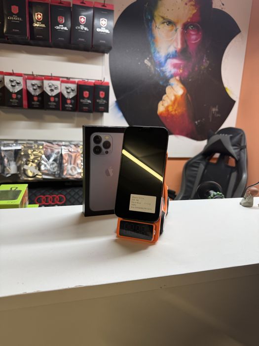 iPhone 13 Pro 256 GB Trade in