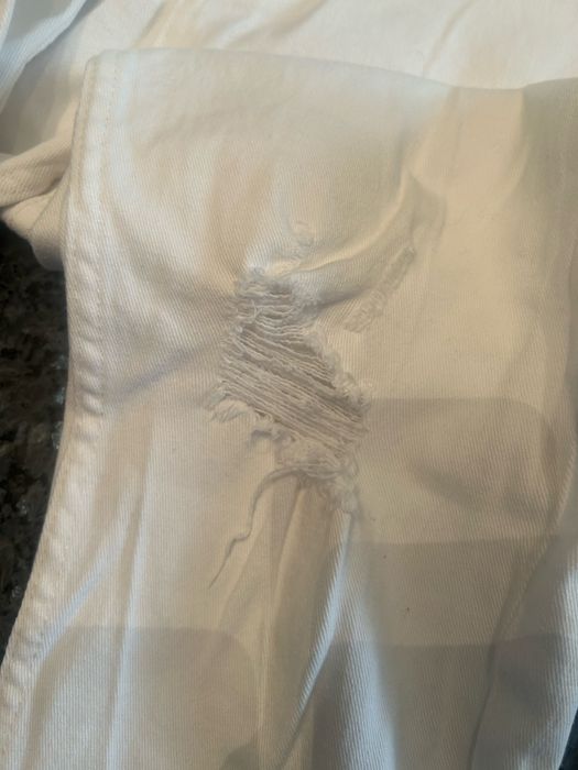 Spodnie jeans Roberta Biagi r.46
