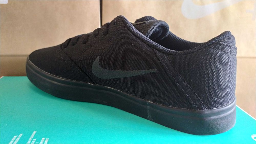 Nike SB Check CNVS nowe 38