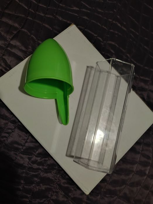 Piórnik pojemnik na kredki BIC