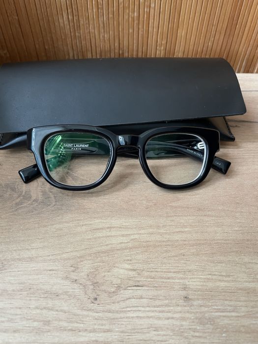 Оригінальна оправа Saint Laurent SL 675 для окулярів