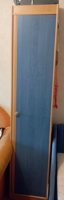 Меблі в дитячу кімнату