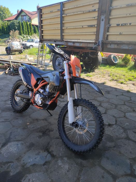 Asix xb39 300  ciecz 30KM zamiana za 125 2t