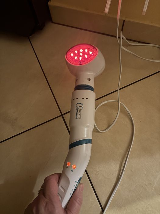 Masażer Melissa Optimal