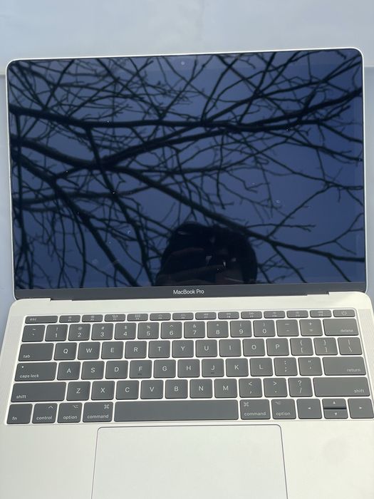 macbook pro 13 2017