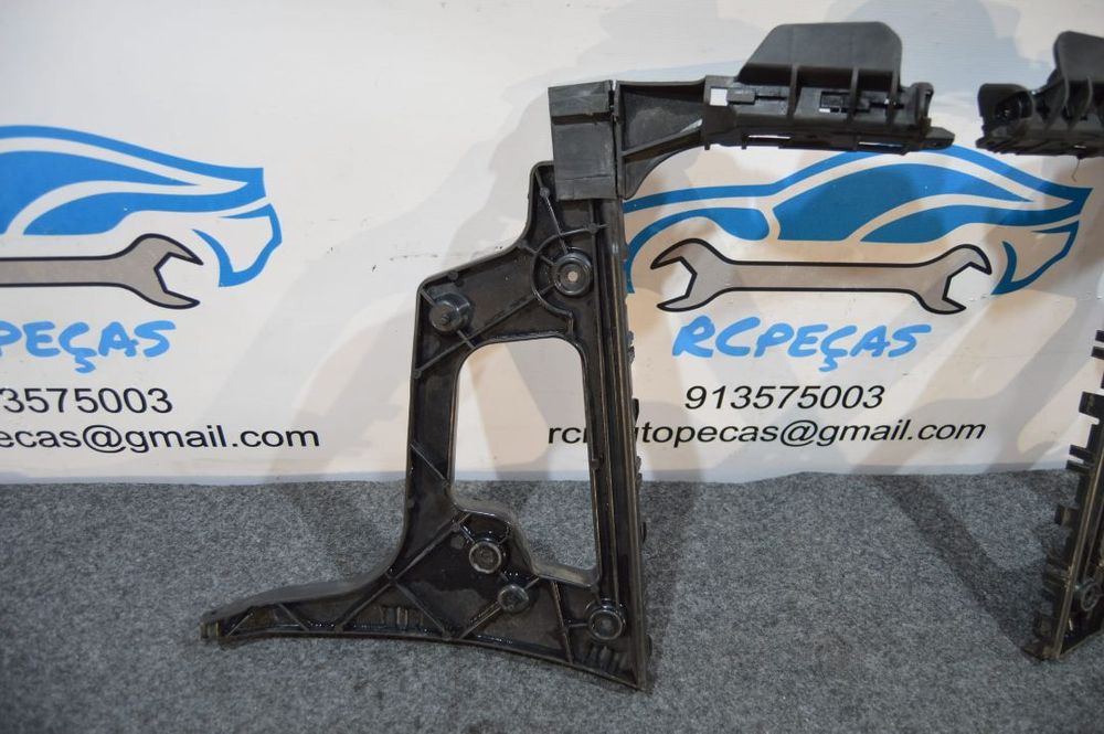 SUPORTE APOIO GUIA PARACHOQUES TRASEIRO TRÁS 8T0807453 AUDI A5 8T 8T3