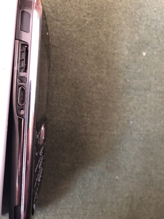 Nokia E71 Vodafone63825515430275122