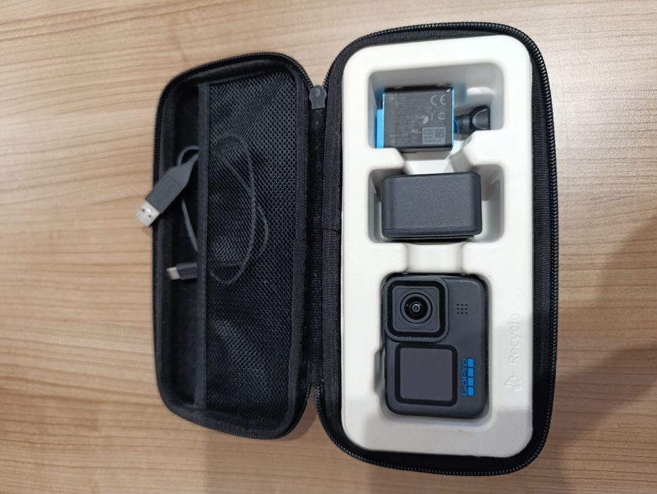 GoPro Hero 10 Black