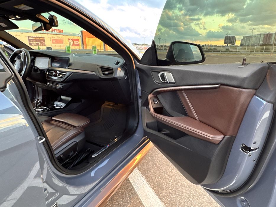Продам BMW 2 Series 2020