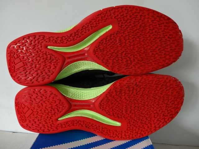 Buty ADIDAS COUNTERBLAST BOUNCE roz 44 Piłka Ręczna Sportowe